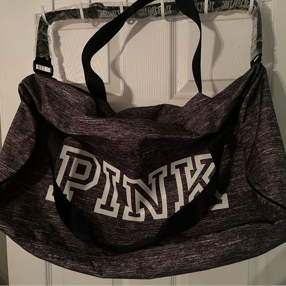 PINK Victoria's Secret Handbags - PINK duffel bag